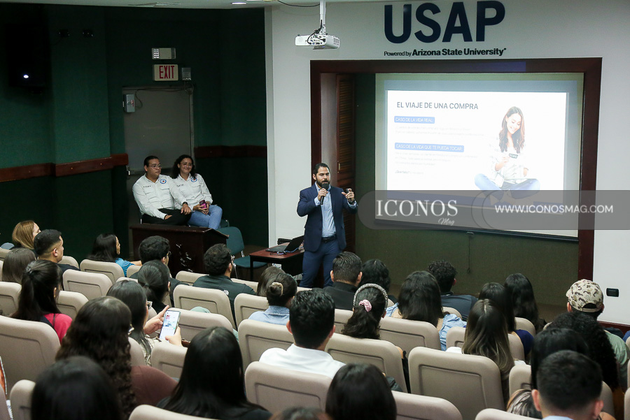 charla de incoterms y transporte multimodal usap honduras