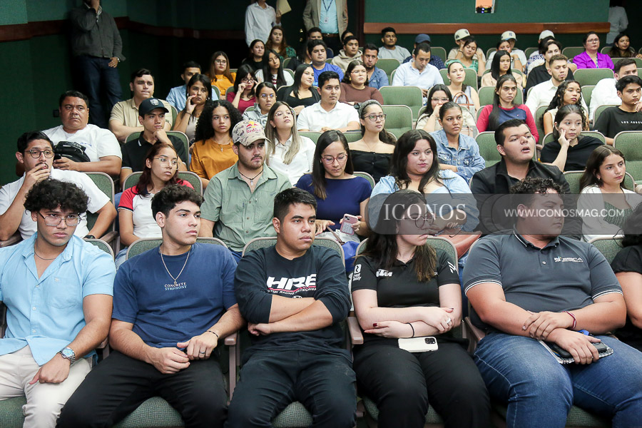 charla de incoterms y transporte multimodal usap honduras