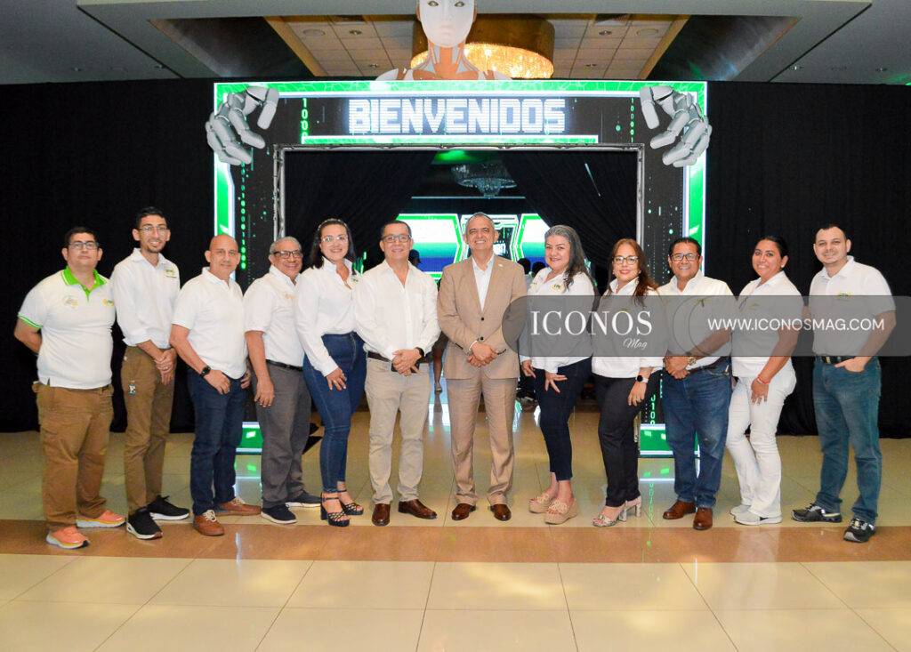 ciberthon by uth honduras
