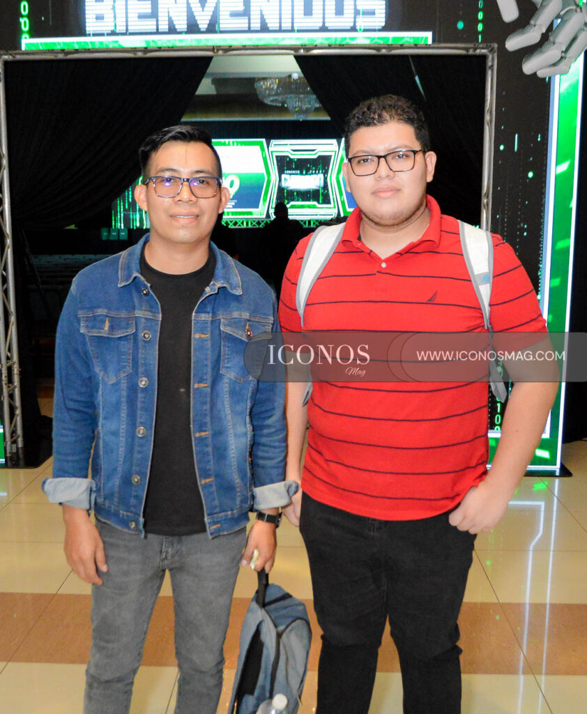ciberthon by uth honduras
