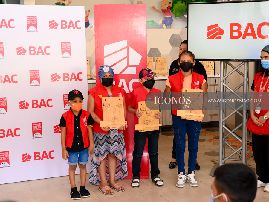 cierre edicion disfrutar para salvar bac honduras