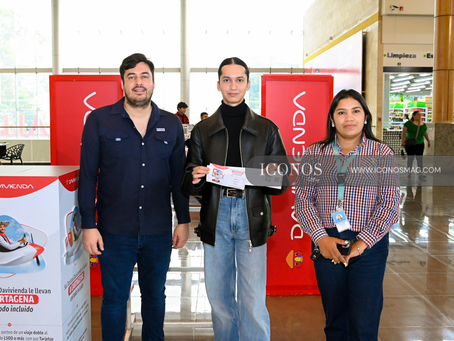 city mall honduras te lleva a cartagena