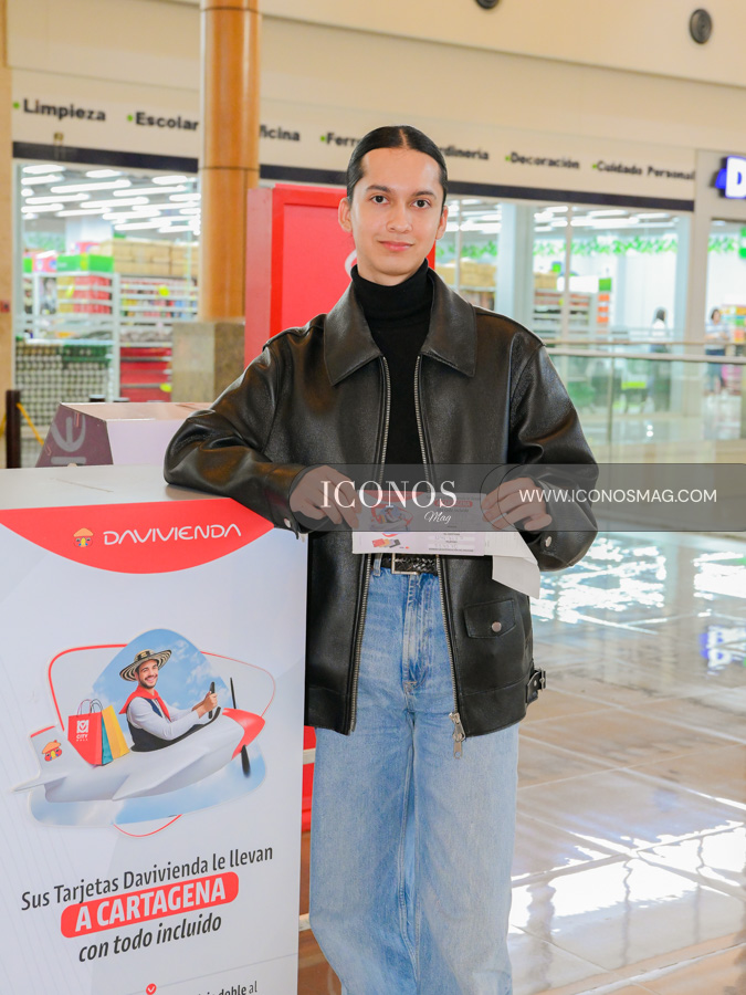city mall honduras te lleva a cartagena