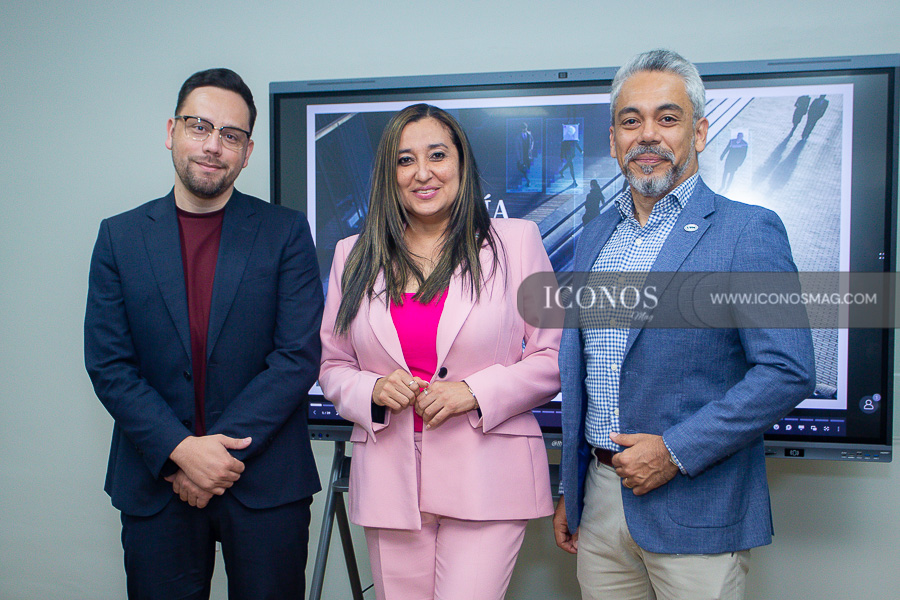 conferencia abogacia predictiva big data ia uth honduras