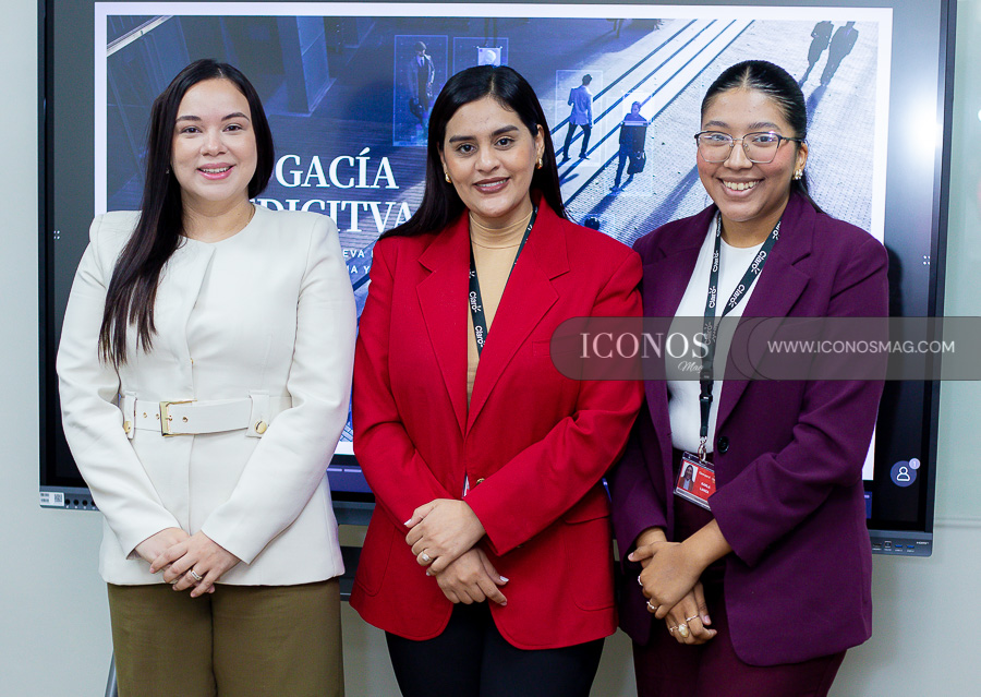 conferencia abogacia predictiva big data ia uth honduras