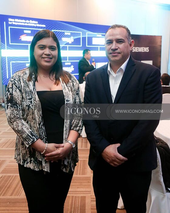 conferencia automatizacion automatris utn honduras