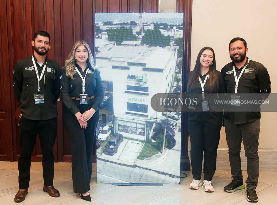 conferencia automatizacion industrial sa uth honduras