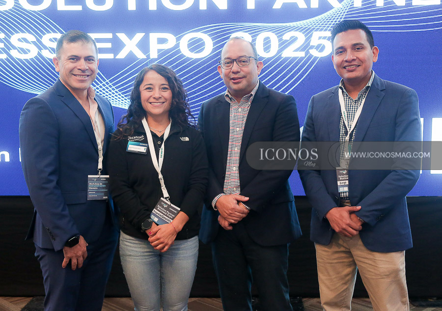 conferencia automatizacion industrial sa uth honduras