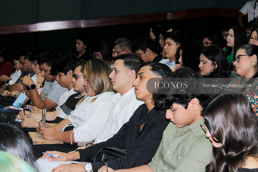 conferencia del hecho a sala juicio usap honduras
