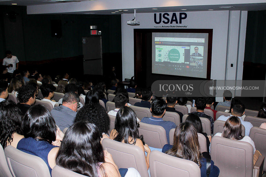 conferencia del hecho a sala juicio usap honduras