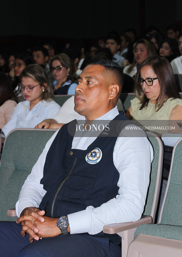 conferencia del hecho a sala juicio usap honduras
