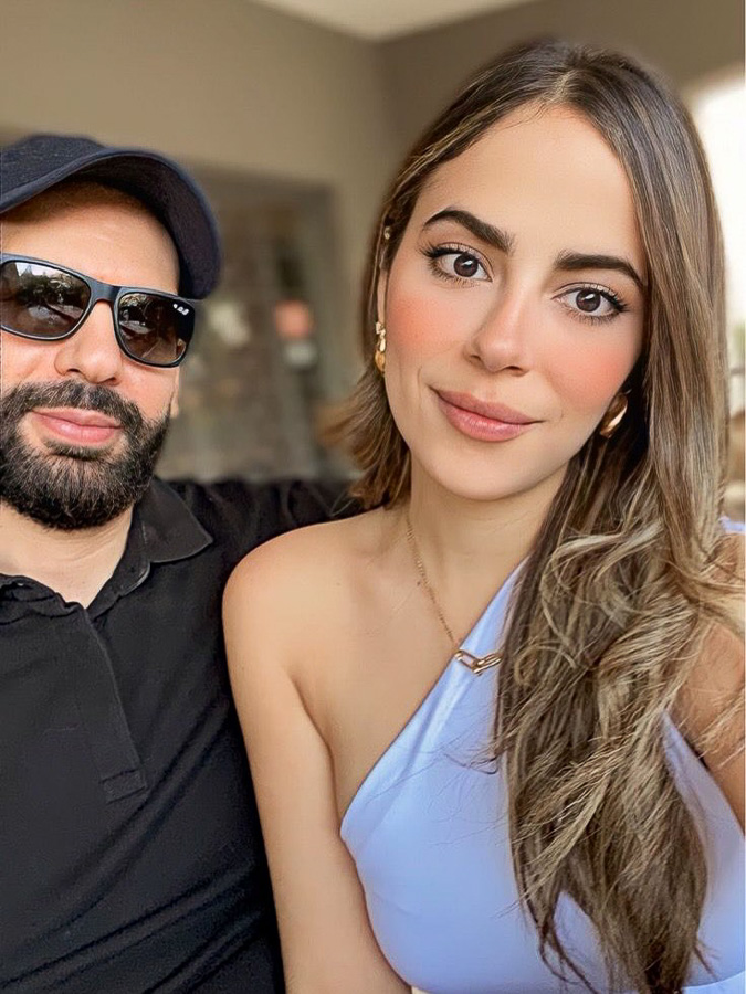 confirmacion relacion paola gonzalez de bukele y karim bukele