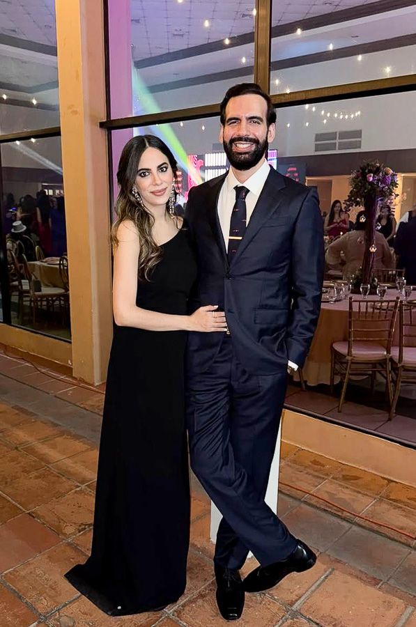 confirmacion relacion paola gonzalez de bukele y karim bukele