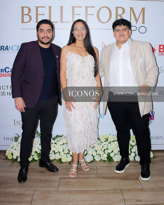 congreso de medicina estetica belleform honduras