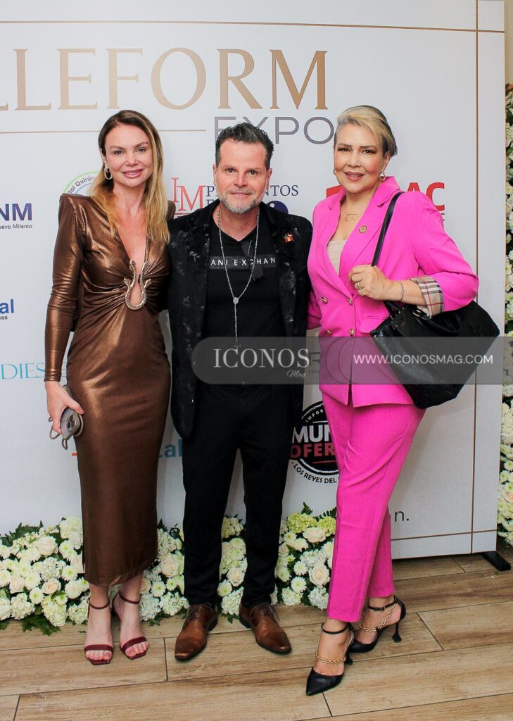 congreso de medicina estetica belleform honduras