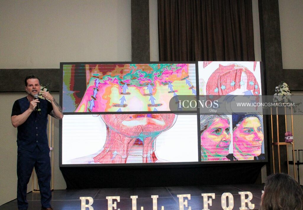 congreso de medicina estetica belleform honduras