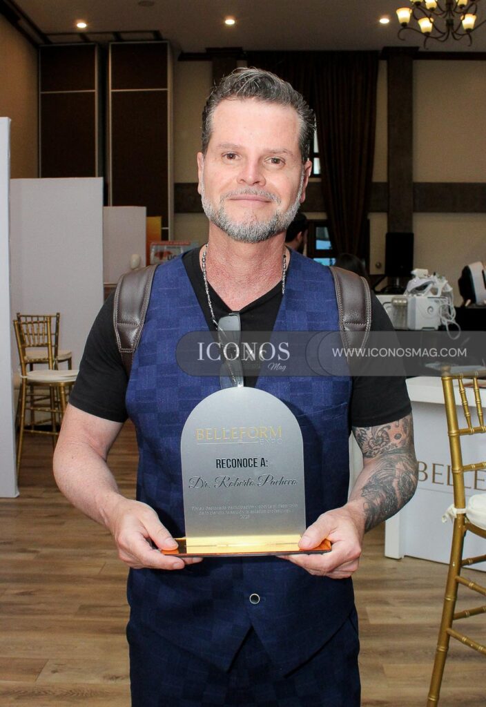 congreso de medicina estetica belleform honduras