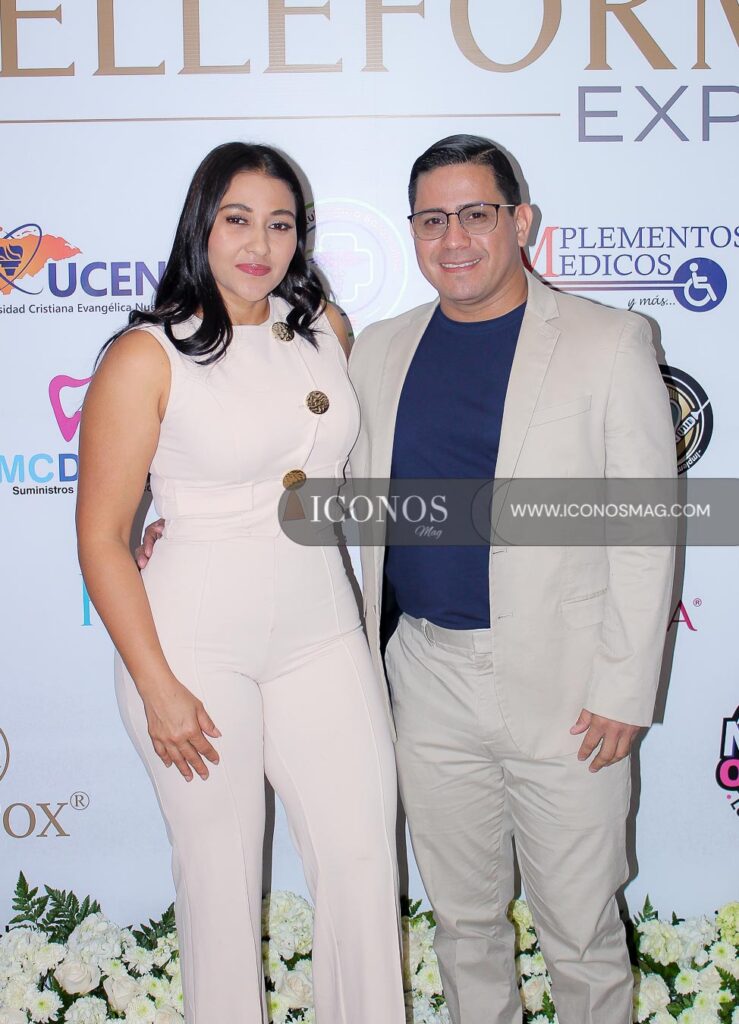 congreso de medicina estetica belleform honduras