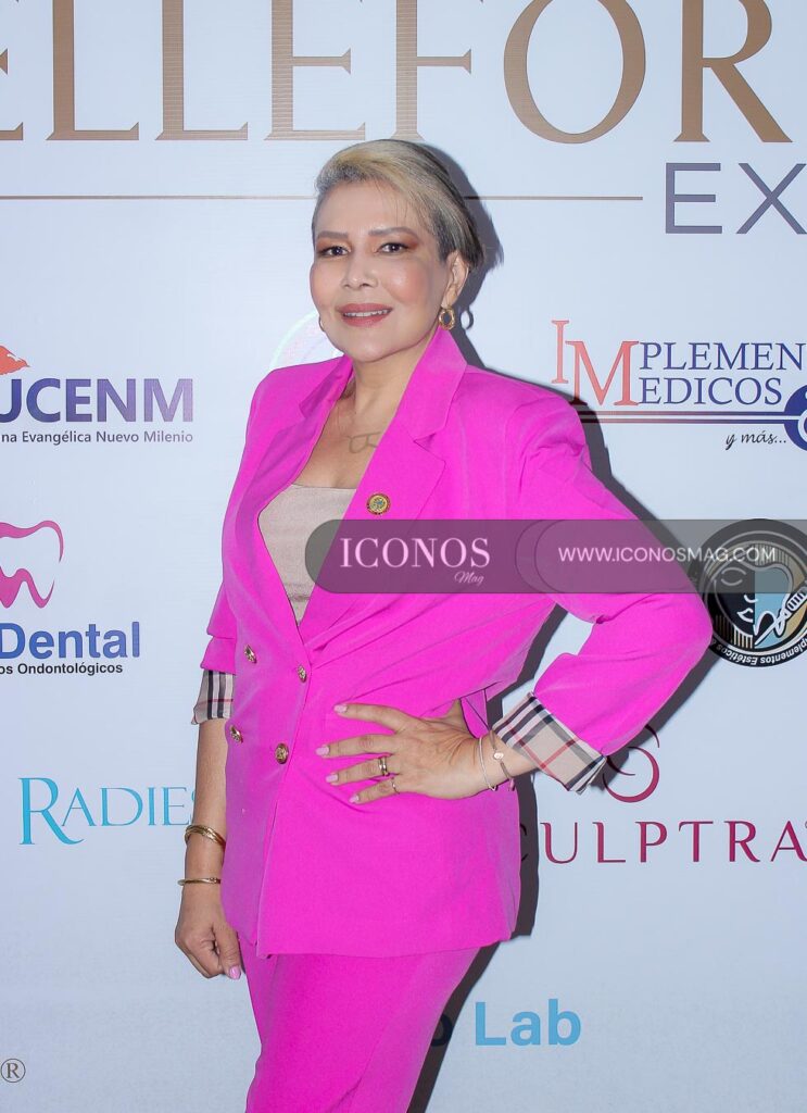 congreso de medicina estetica belleform honduras