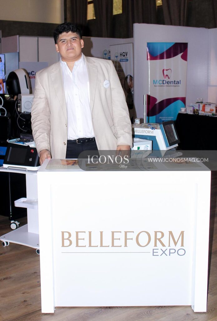 congreso de medicina estetica belleform honduras