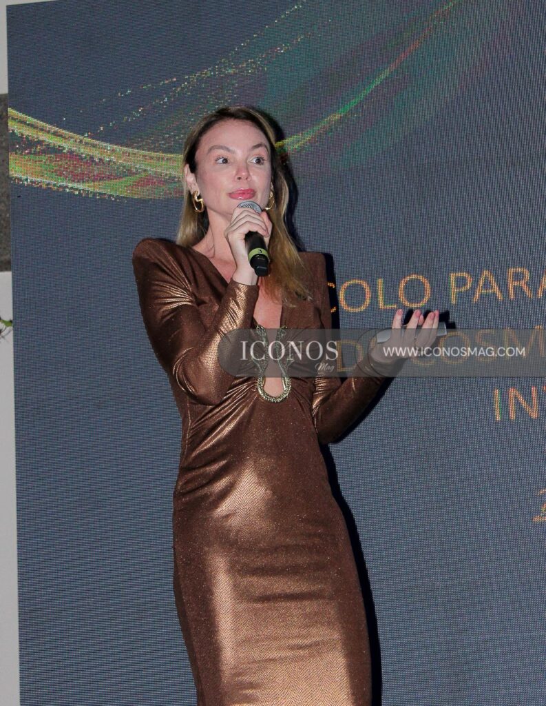 congreso de medicina estetica belleform honduras