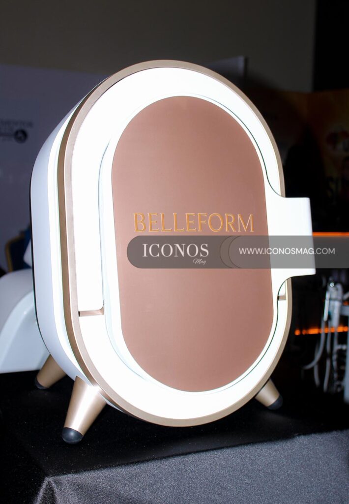 congreso de medicina estetica belleform honduras