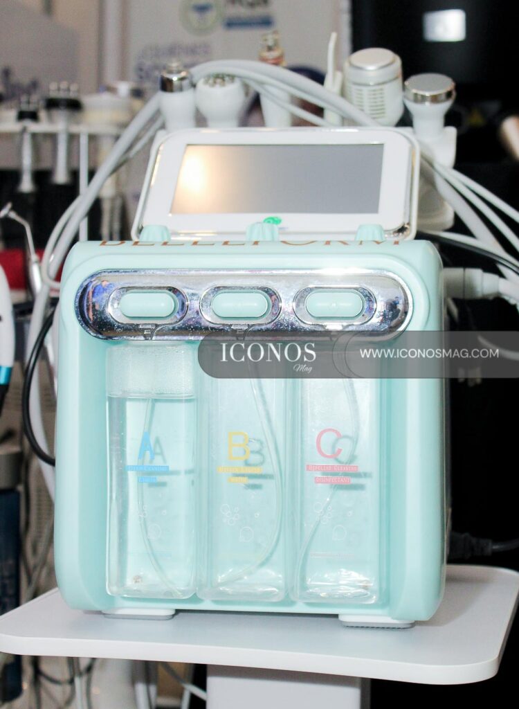 congreso de medicina estetica belleform honduras