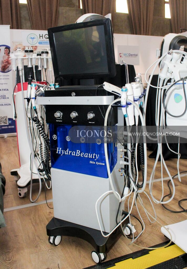 congreso de medicina estetica belleform honduras