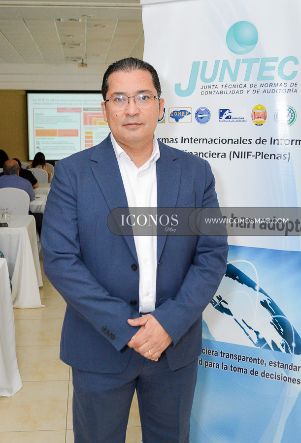 congreso gestion de calidad juntec honduras