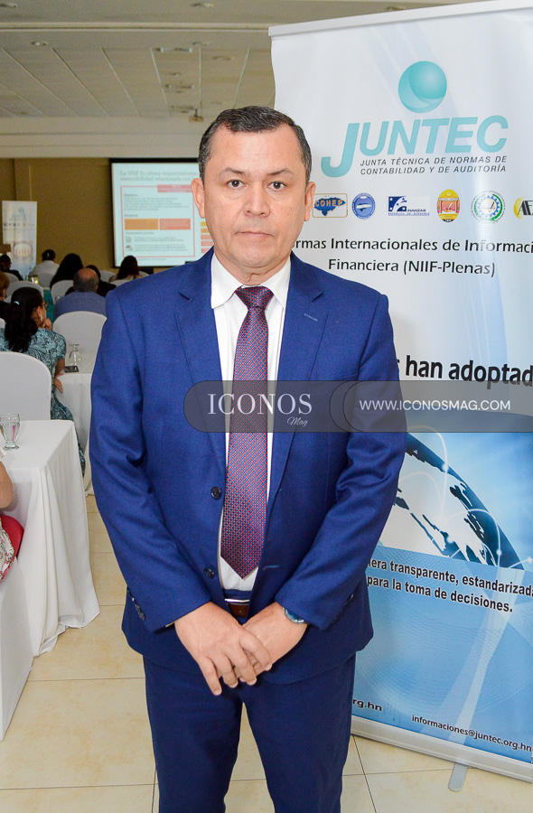 congreso gestion de calidad juntec honduras