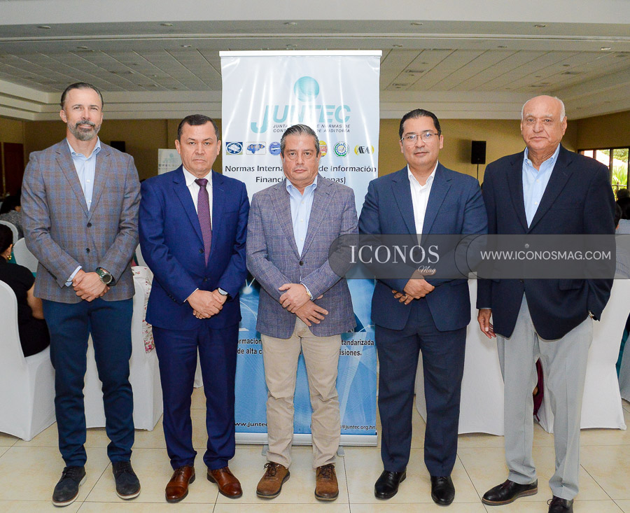 congreso gestion de calidad juntec honduras