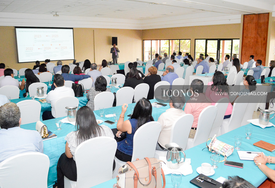 congreso gestion de calidad juntec honduras