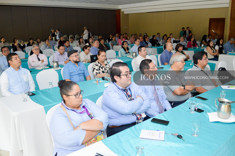 congreso gestion de calidad juntec honduras