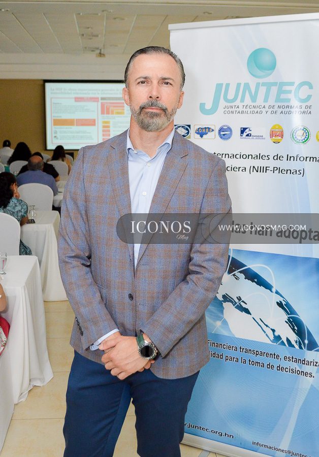 congreso gestion de calidad juntec honduras