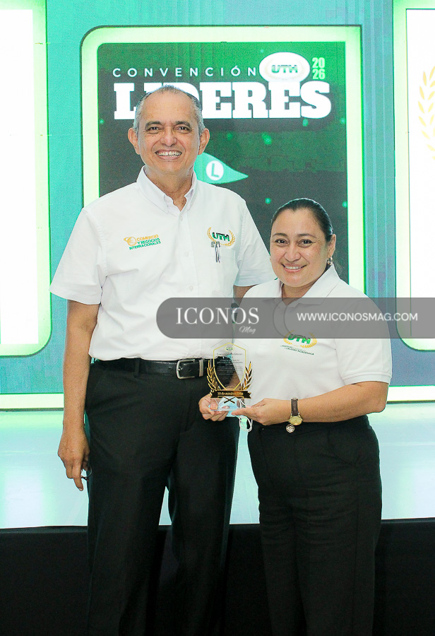 convencion de lideres uth honduras