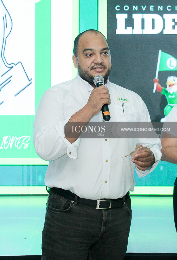 convencion de lideres uth honduras
