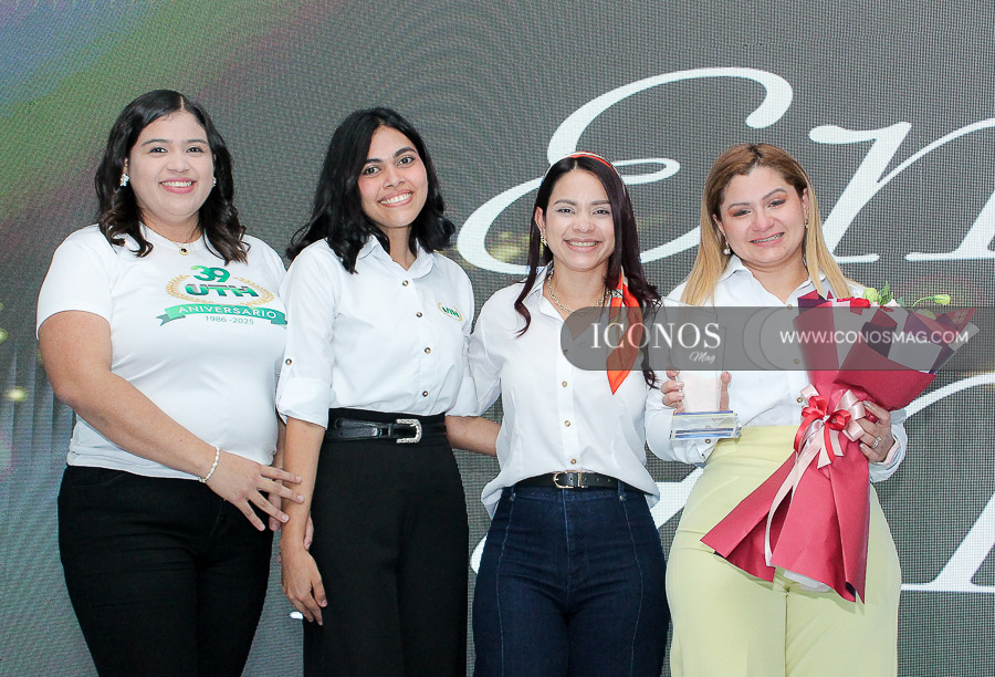convencion de lideres uth honduras