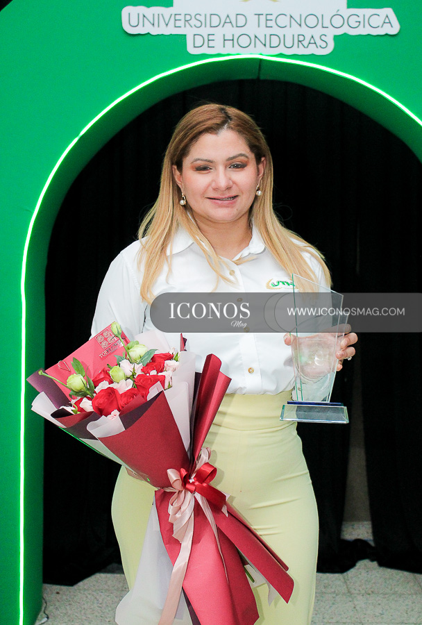 convencion de lideres uth honduras
