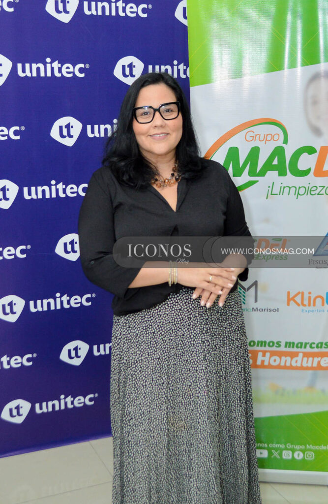 convenio macdel honduras y unitec