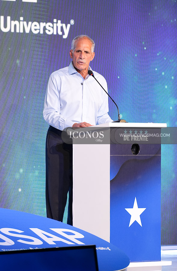 conversatorio de frente nasry asfura usap honduras