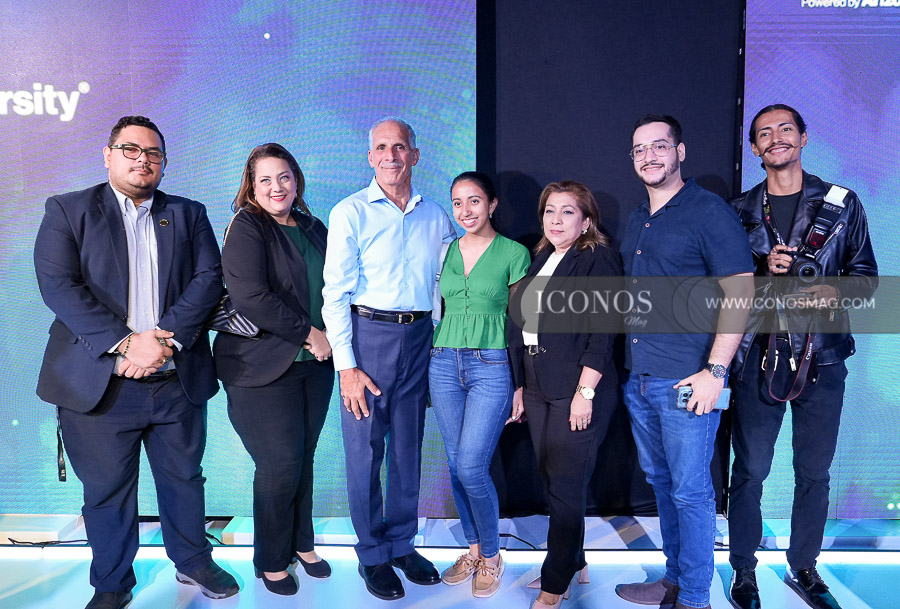 conversatorio de frente nasry asfura usap honduras