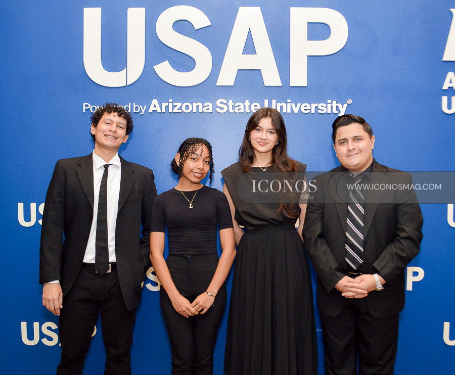 conversatorio de frente nasry asfura usap honduras