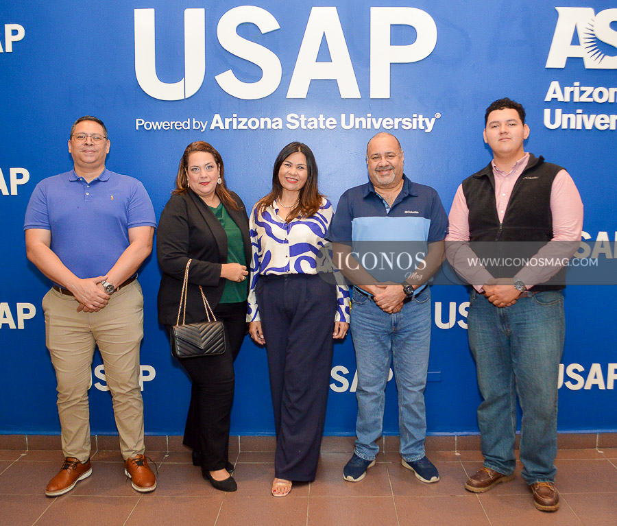 conversatorio de frente nasry asfura usap honduras