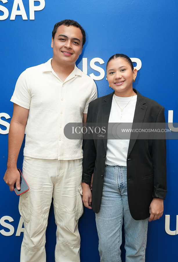 conversatorio de frente nasry asfura usap honduras