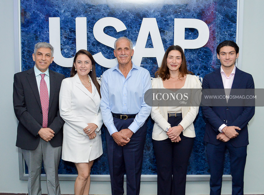 conversatorio de frente nasry asfura usap honduras