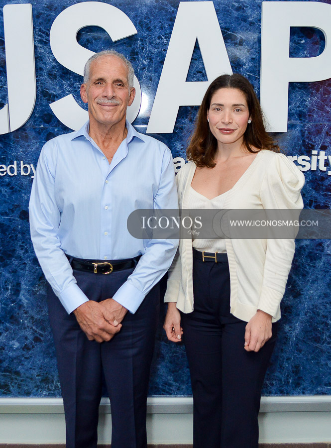 conversatorio de frente nasry asfura usap honduras