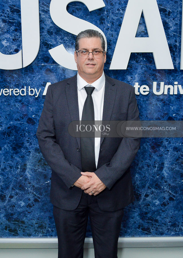 conversatorio de frente nasry asfura usap honduras