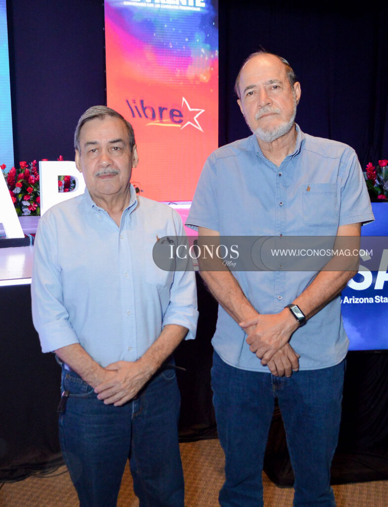 conversatorio de frente rixi moncada USAP Honduras