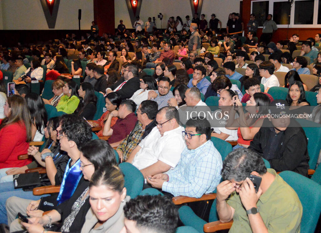 conversatorio de frente rixi moncada USAP Honduras