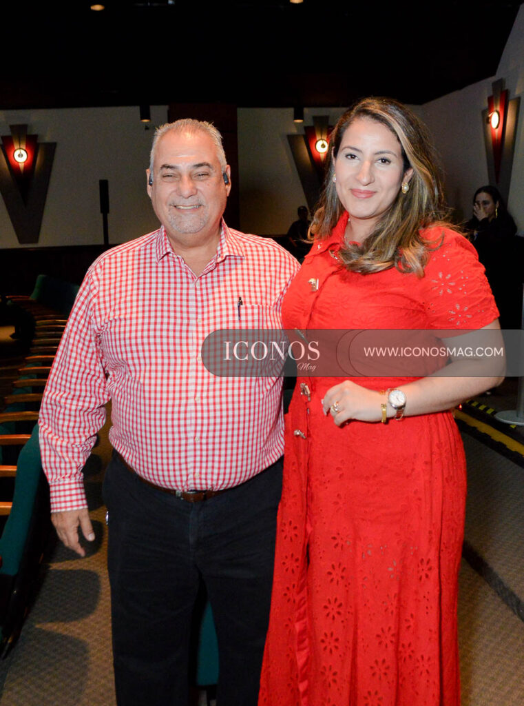 conversatorio de frente salvador nasralla usap honduras